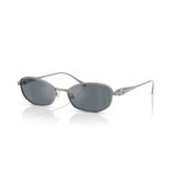 5752913 Swarovski Gözlük Mıllenıa:eyewear Sk7042 Sıl/Cry Apı