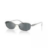 5752913 Swarovski Gözlük Mıllenıa:eyewear Sk7042 Sıl/Cry Apı