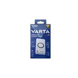 57908-Varta Wireless Powerbank 15000 Mah