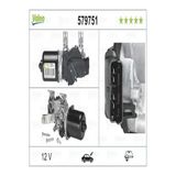 579751 On Silecek Motoru-(Nissan: Qashqai 07-12) 28800Jd900 (Wc769161)