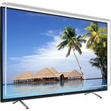 58" 147 Ekran Özel Üretim Coruian Tv Ekran Koruyucu
