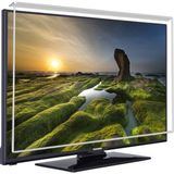 58" 147 Ekran Telefunken Tv Ekran Koruyucu / Ekran Koruma Paneli