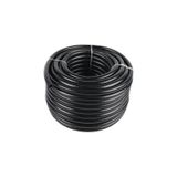 5/8 16mm Kauçuk Kalorifer Lpg Sıcak Soğuk Su Hortumu 1 Metre