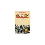 58 Gün - Mustafa Yıldırım
