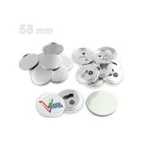 58 Mm Buton Açacak Sarf Vg58bams 250 Adet