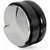 58 mm Makaron Tamper, Kahve Severler Için Ideal ve Şık Tasarım.