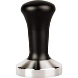 58 mm Tamper, Kahve Hazırlama Ekipmanı, Profesyonel Kahve Yapım Aracı - Antrasit
