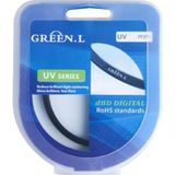 58 mm UV Filtre