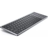 580-Akox Multımedya Q Klavye (Ingilizce)