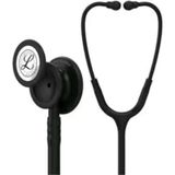 5803 Clasic. Iıı Black Fınısh Steteskop - 0 - 1 Yaş
