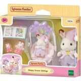 5806 Sylvanian Families Kardeşler Uyku Seti +3 Yaş