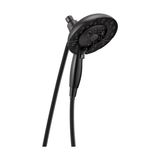 58480-PK IN2ITION 2.0 Gpm 2-In-1 Çok Fonksiyonlu Duş Başlığı ve El Duşu, 58480-BL-PK