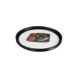 58mm Camera UV Filter Uyumlu