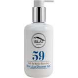 59 Biocuba Shower Gel Nemlendirici Duş Jeli 250 ml