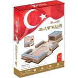 59 Parça 3D Puzzle: Anıtkabir