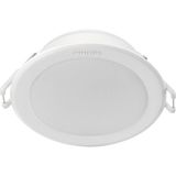 59203 Meson Led Gömme Spot Armatur 125 10, 5W 65K