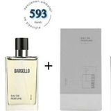 593 509 Erkek / Erkek Parfüm Edp 50 ml Fresh / Fresh - Mnms50593509