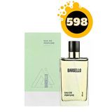 598 Unisex Parfüm Oriental Edp 50Ml