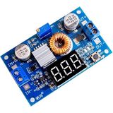 5A 75W Xl4015 Ayarlanabilir Dc-Dc Voltaj Düşürücü Modülü