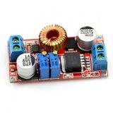 5A Xl4015 Dc-Dc Step Down Ayarlanabilir Güç Kaynağı Modülü