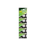 5ad 5 Adet Gp Cr2025 Cr 2025 Pil Düğme 2025 Beşli Paket Gp Cr2025 3 Volt 3v Lityum Cell Pil