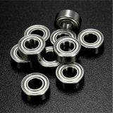 5adet 608zz Rulman -8x22x7 Metal Mühürlü Çok Amaçli Bilye Rulman