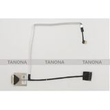5C10s30016 Ddlvablc012 Lenovo Thinkbook 15-Iml 15-Iıl Lcd Edp Kablosu Video Lvds Lcd Kablo Q 81Vn