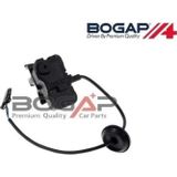 5C6810773k Yakıt Depo Kapak Açma Motoru - Golf 7-Golf 8-Jetta-Passat-Polo-Rapıd