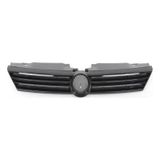 5c6853651 Volkswagen Jetta 2011-2014 Ön Panjur Kromlu