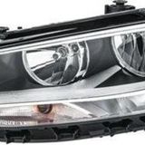 5C7941005A Far Komple Sol Jetta 2011 >