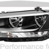 5c7941005a Far Komple Sol - Jetta 2012-