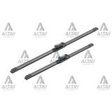 5C7955425 Silecek Süpürgesi Takım Jetta - Passat 10-14 / Cc 10-12 / Octavıa 12-27 / Q2 16= 24+19 A620s (600Mm+475Mm)