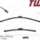 5C7955425A426A Silecek Süpürgesi Set - Jetta 2011-2015
