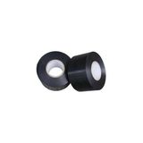 5cm Siyah Pvc Bant 25M
