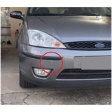 5D Design Ford Focus Mk1 Tampon Çeki Kancası Kapağı