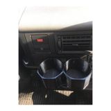 5D DESİGN Vw T4 Transporter UYUMLU Ikili Bardak Tutucu Oto Bardaklık