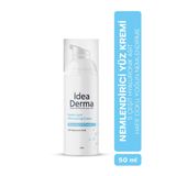 5d Hyaluronic Acid Hydro Light Nemlendirici Krem 50 ml