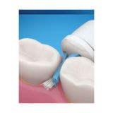 5D NEW WHITE Oral B Uyumlu Ortodontik Clean Yedek Başlık
