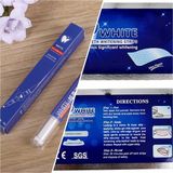 5D WHITE Mint Aromalı Diş Beyazlatma Bandı 2 Adet ve Beyazlatma Kalemi 1 Adet Seti