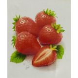 5D Yapışan Boncuk Mozaik Tablo 30 * 40 cm YZSX22