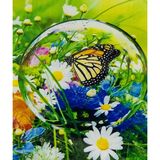 5D Yapışan Boncuk Mozaik Tablo 40 * 50 cm H5X02