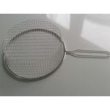 5DM 22 cm Saplı Patates Cips Kızartma Teli
