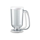 5DM-900 ml Pratik Kolay Hamur Akıtma Pankek Yapma Aparatı Sürahisi