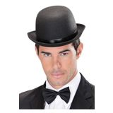 5DM Charlie Chaplin Şapka Melon Şapka