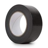5DM-Çok Amaçlı Siyah Bant 48 mm x 10 Mt