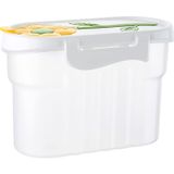 5DM-Erzak Kabı - Papatya 1,7 Lt