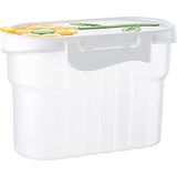 5DM-Erzak Kabı - Papatya 2,4 Lt