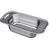 5DM-Evye - Lavabo Süzgeci Bulaşık-Sebze Kurutmalık-Plastik