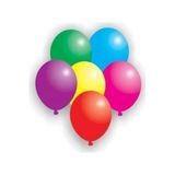 5DM Fırsat Ayı Balon Maxi 14/A, 100 Adet, Pembe
