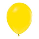 5DM Fırsat Ayı Parti Sarı Balon, 100 Adet